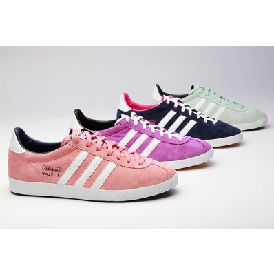 adidas gazelle intersport