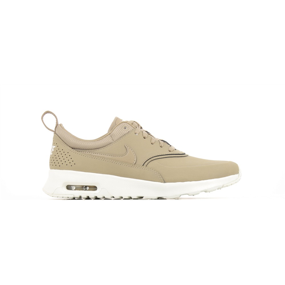 air max thea camel