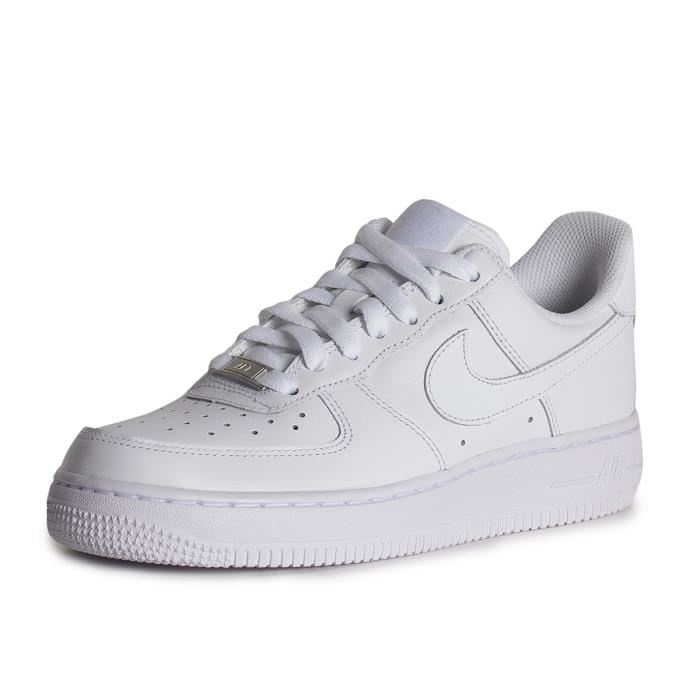 basket nike air force 1 femme blanche et rouge basket nike air force 1 femme blanche et rouge