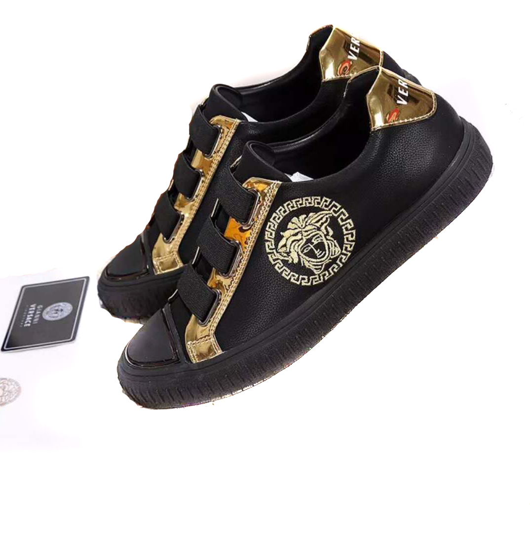 chaussure versace femme pas cher